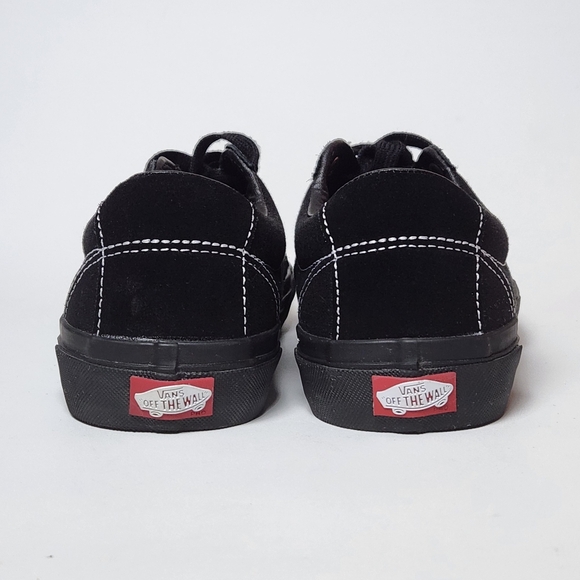 RARE - Vans Saddle Sid Ultracush HD Pro Skateboarding Shoes - Picture 6 of 8